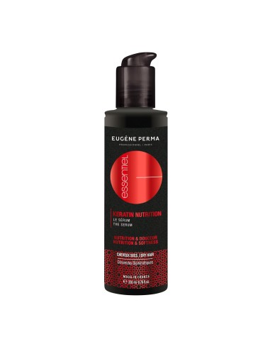 Essentiel Keratin Nutrición Serum 200 ml