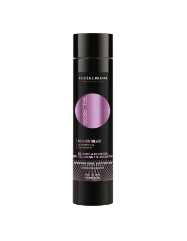 Essentiel Keratin Silver Champú Argent 250 ml