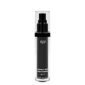 Nee Perfect Skin Oxygen Foundation SPF15 25ml