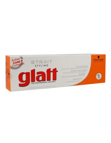 Strait Styling Glatt 85 ml 1