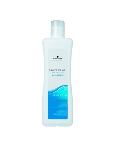 Natural Styling Classic 1000 ml N. 2