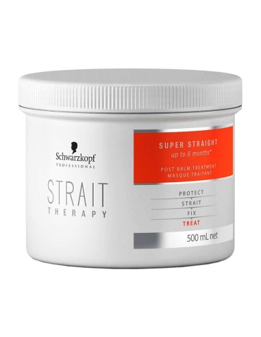 Strait Styling Therapy Bálsamo 500 ml