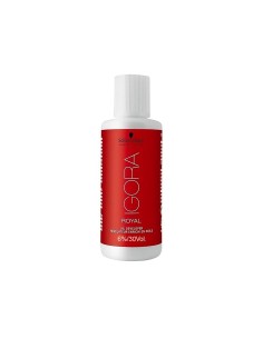 Igora Royal Loción...