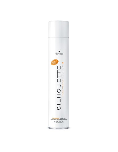 Silhouette Flexible Laca 750 ml