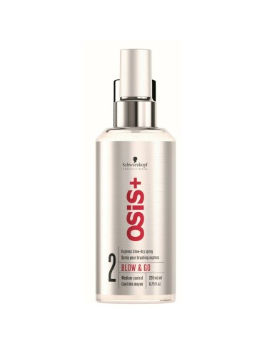 Osis Style Blow & Go 200 ml