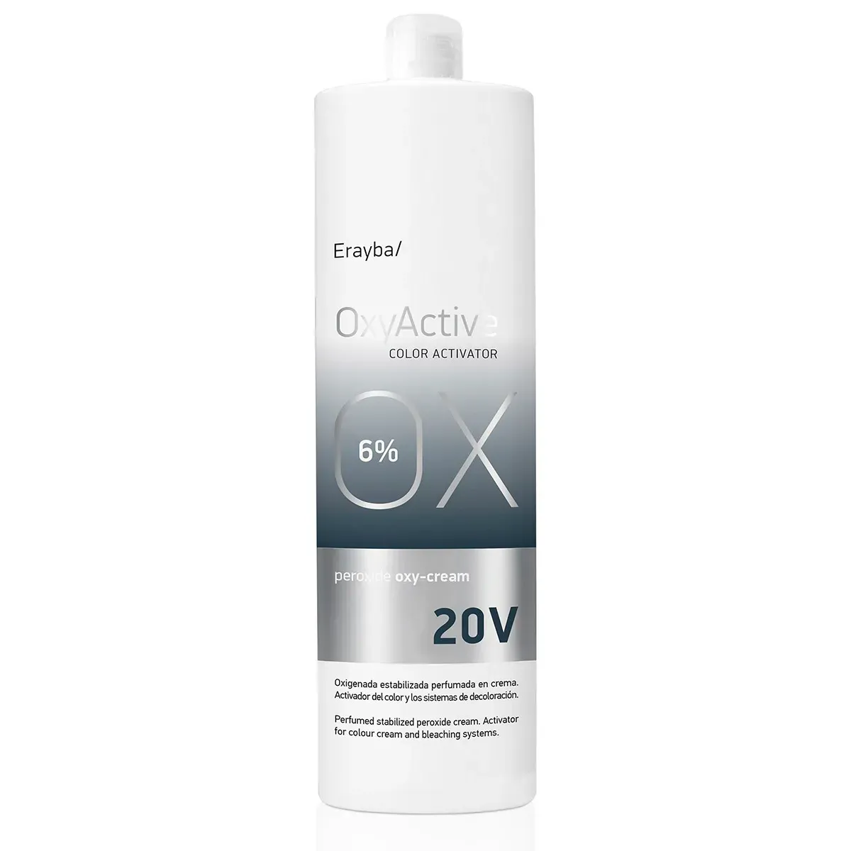Erayba Oxyactive Color Activator