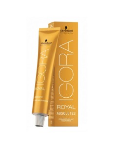Tinte Igora Royal Absolutes...