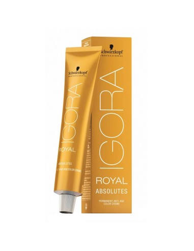 Igora Royal Absolutes 60 ml Igora Royal Absolutes 60 ml