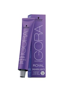 Tinte Igora Royal Fashion...
