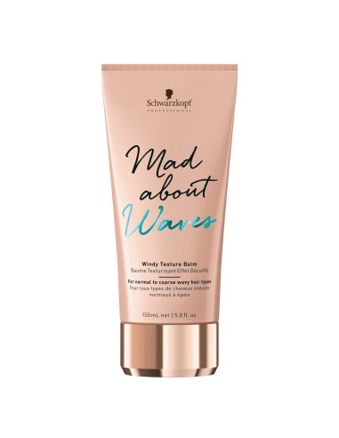 Mad About Waves Windy Texture Balm 150 ml