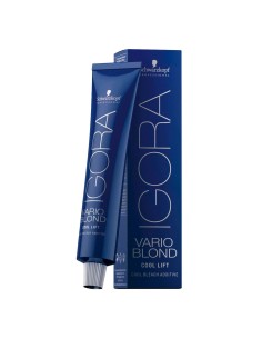 Igora Vario Blond Cool Lift...