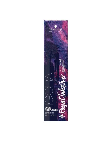 Tinte Igora Royal Nocturne 60 ml