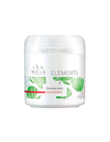 Care Elements Mask 150 ml