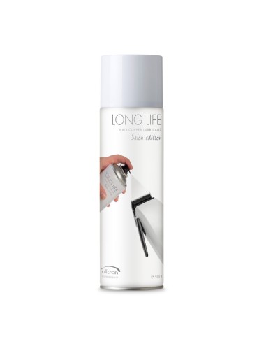 Long Life Spray Lubricante 500 ml