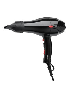 Secador Dreox Negro