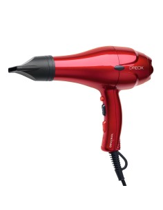 Secador Dreox Rojo