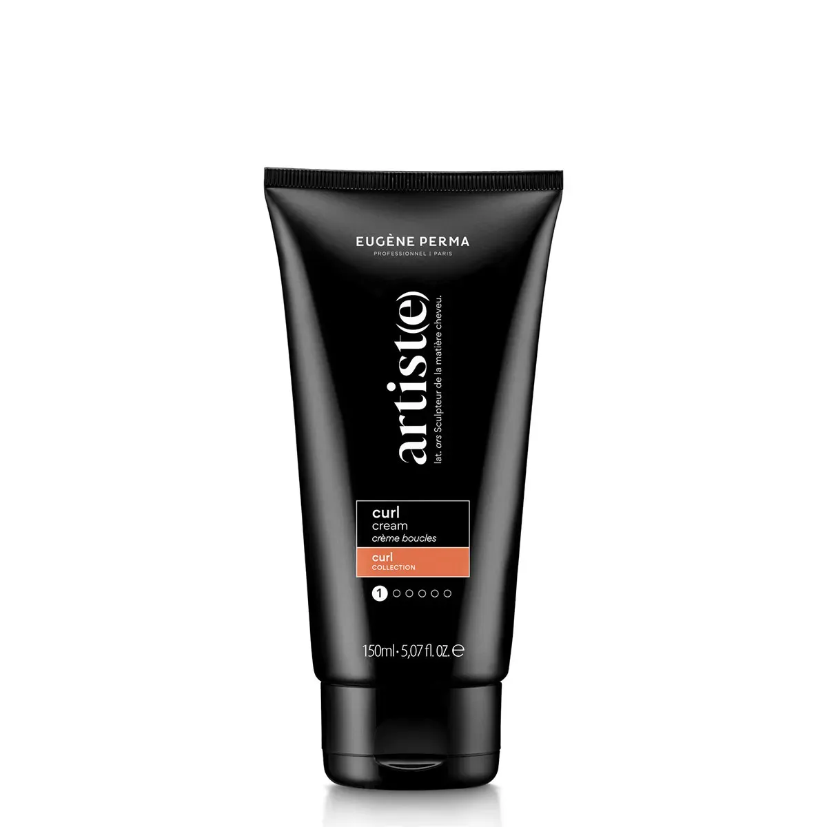 Eugene Perma Artiste Curl Cream 150ml