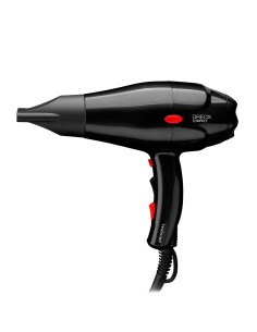 MINT - Cepillo secador de pelo 5 en 1 serie profesional | Potente cepillo  iónico para secador de pelo que elimina el encrespamiento, cepillo de