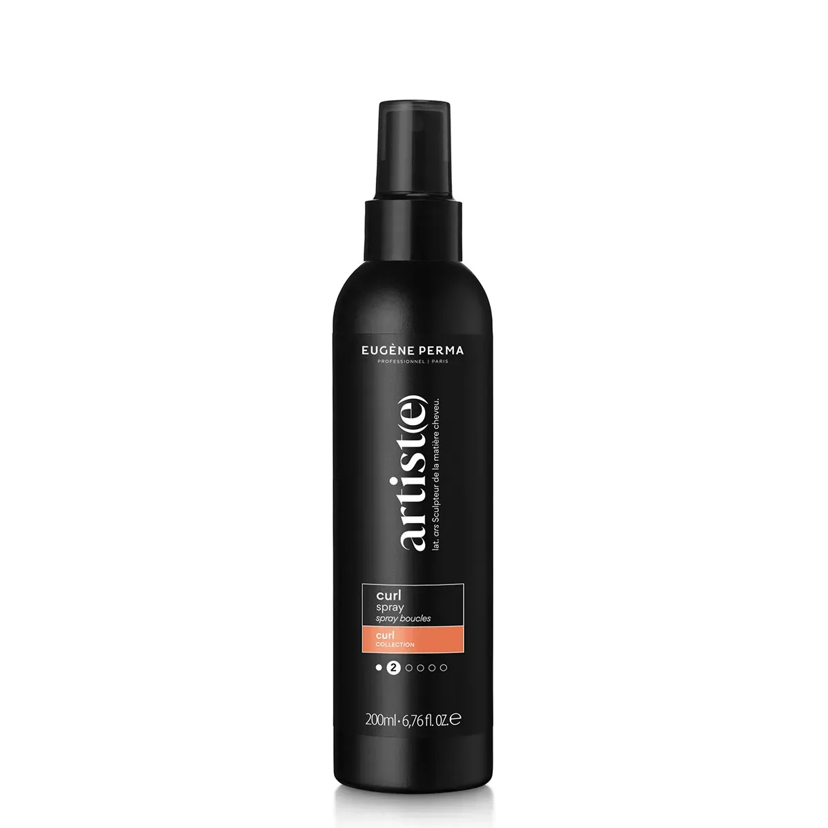 Eugene Perma Artiste Curl Spray 200ml