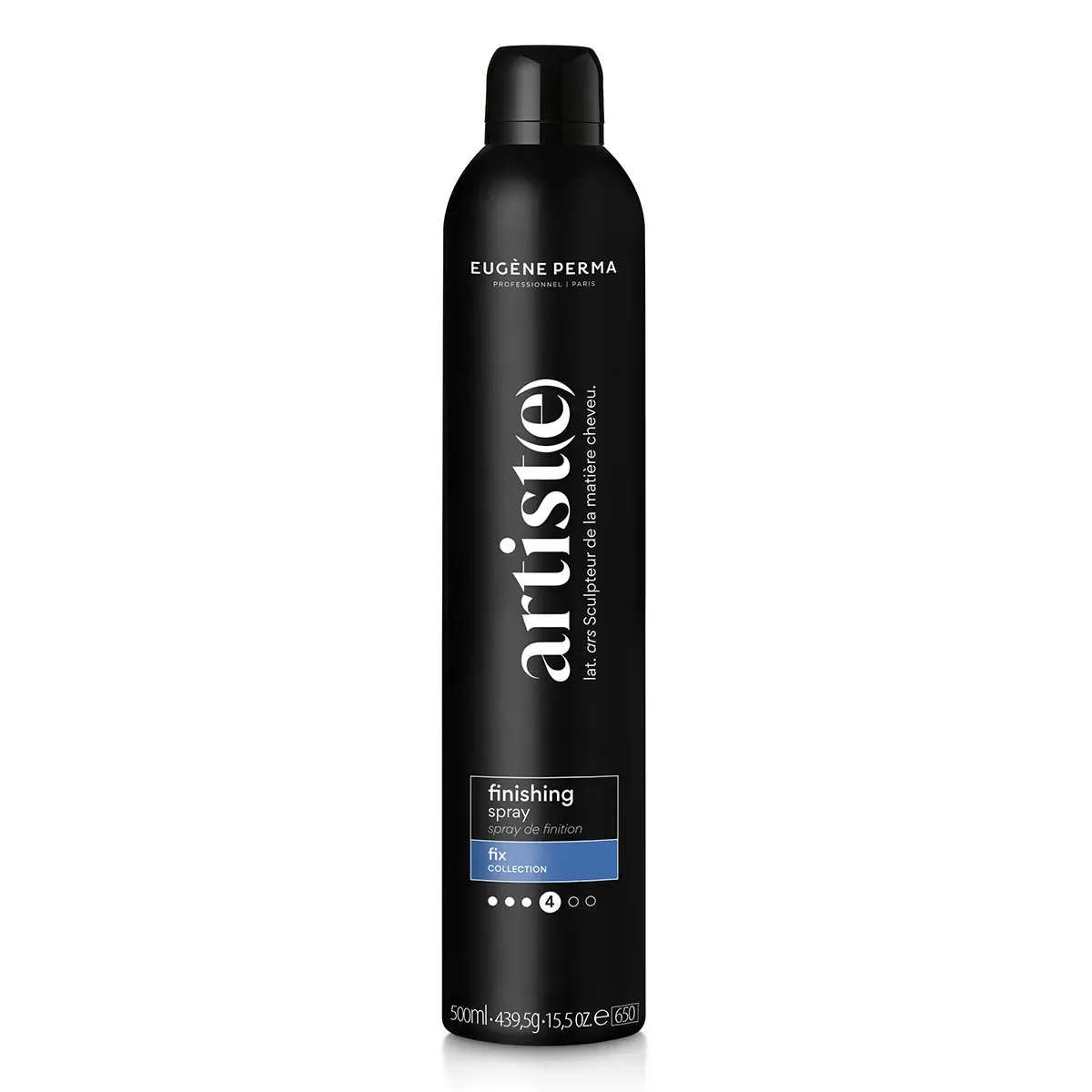 Eugene Perma Artiste Finishing Spray 500ml