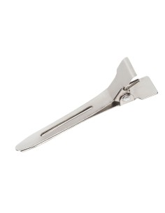 Pinza Clip Metal 1 Rama 20 uds