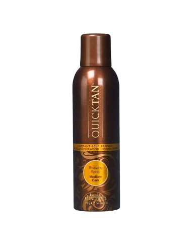 Quick Tan Bronzing Spray 170 gr