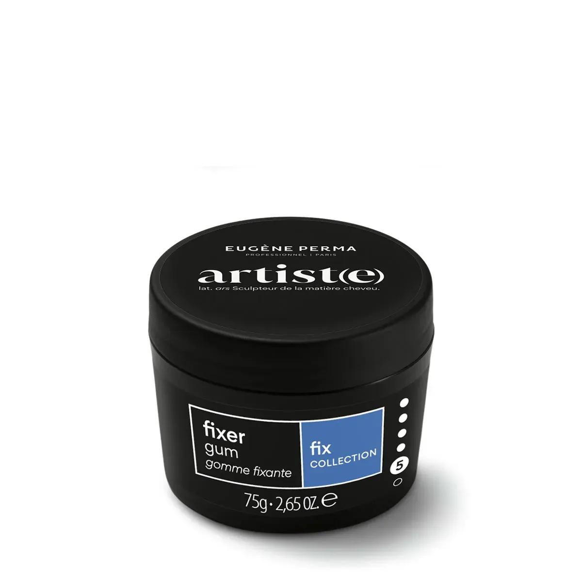 Eugene Perma Artiste Fixer Gum 75ml