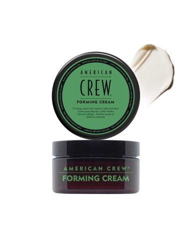 Crema Fijación Styling Forming Cream 85 ml