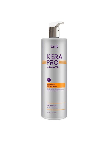 Kerapro Advanced Shampoo Pre Alisado 1000 ml
