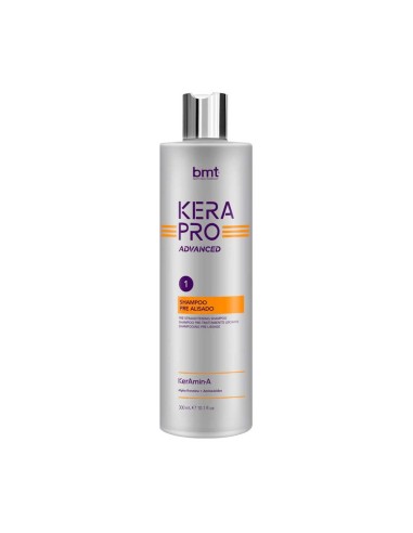 Kerapro Advanced Shampoo Pre Alisado 300 ml