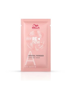 Color Renew Crystal Powder...