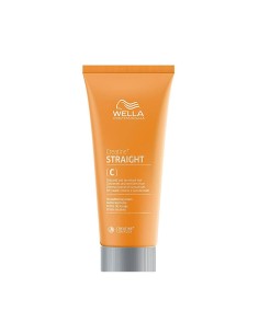 Crema de Alisado Creatine+...