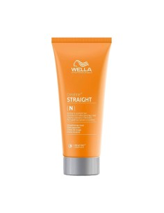 Crema de Alisado Creatine+...