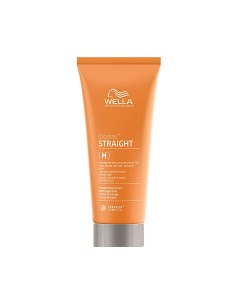 Crema de Alisado Creatine+...