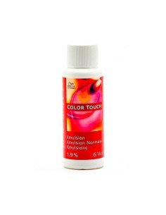 Color Touch Emulsión 60 ml...