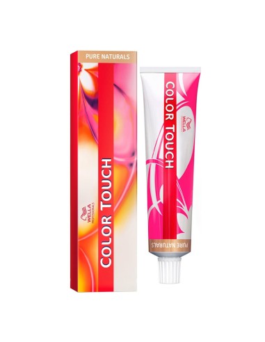 Color Touch 60 ml