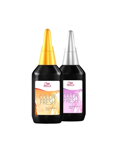 Tinte Color Fresh 75 ml