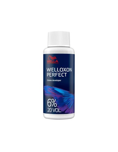 Welloxon Perfect New 60 ml 20 Vol