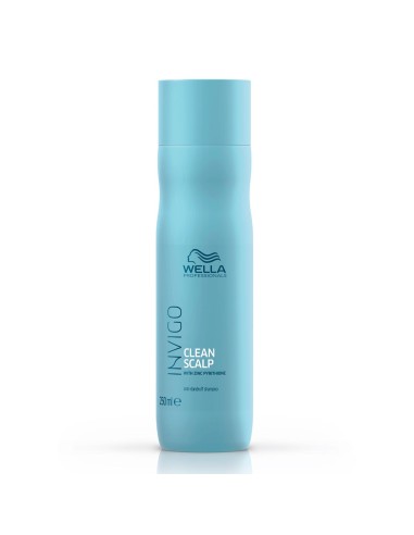 Invigo Balance Clean Shampoo 250 ml