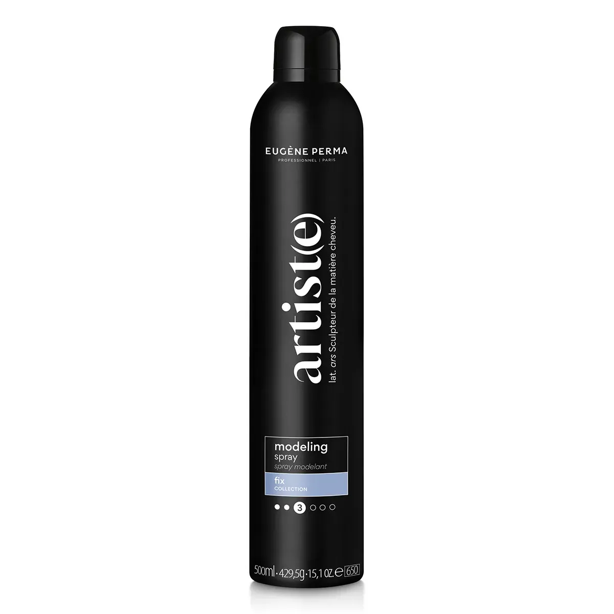 Eugene Perma Artiste Modeling Spray 500ml