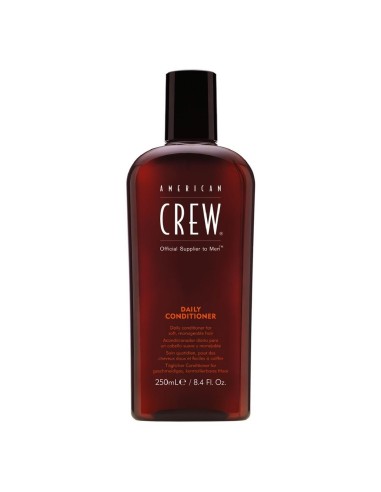 Hair & Body Daily Conditioner 250 ml