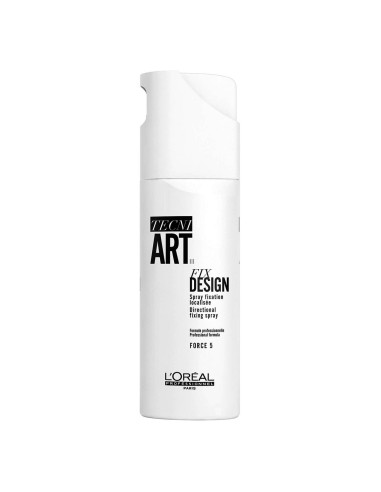 Tecni Art Fix Design 200 ml