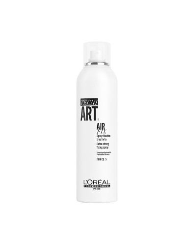 Tecni Art 6-Fix Spray Fijador 250 ml