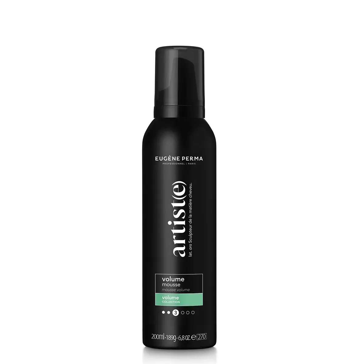 Eugene Perma Artiste Volume Mousse 200ml