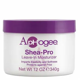 Aphogee Shea Pro Leave-In Moisturizer 340g
