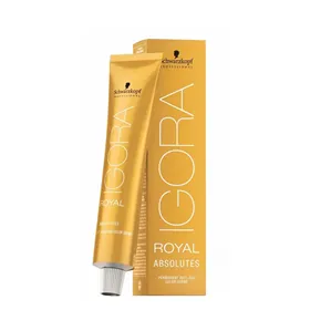 Schwarzkopf Igora Royal Absolutes 60ml