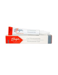 Gel Permanente Pestañas 15 ml