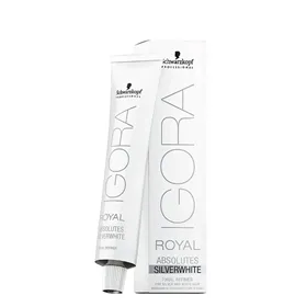 Schwarzkopf Igora Royal Silver White 60ml