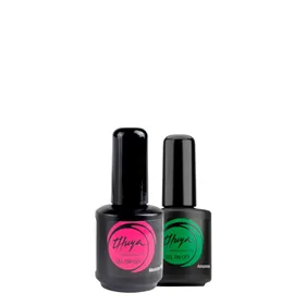 Thuya Gel On Off Semipermanente