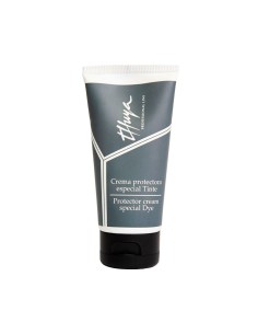 Crema Protectora Tinte de...